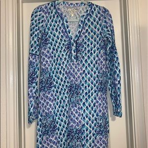 NWT Lilly Pulitzer Joy Dress XXS
